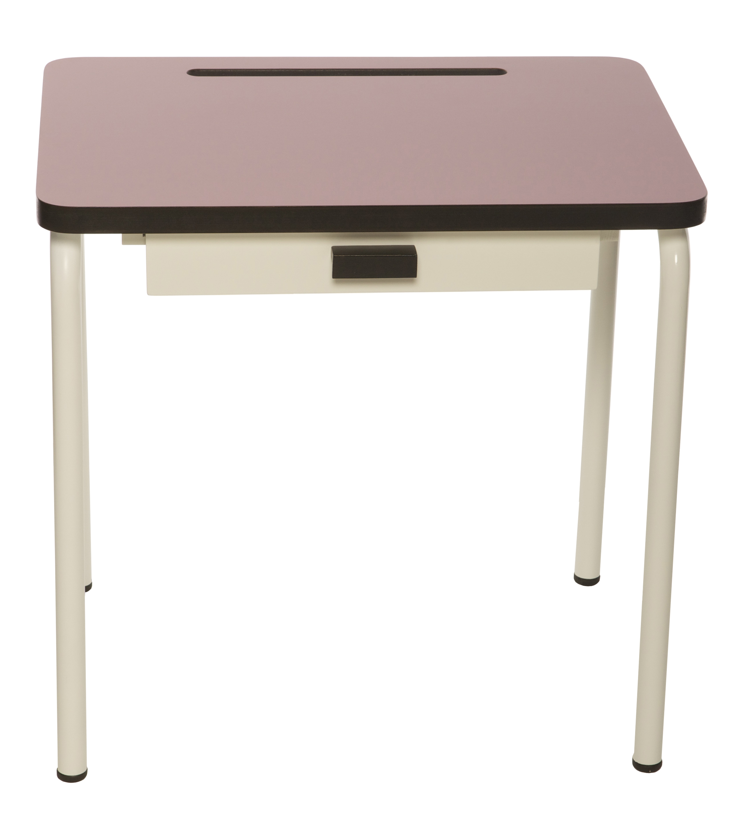Design School Desk For Children Furniture With Retro Style Available At