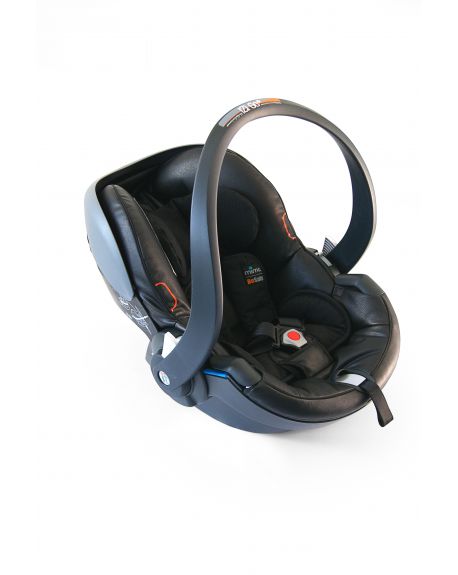 mima car seat and stroller