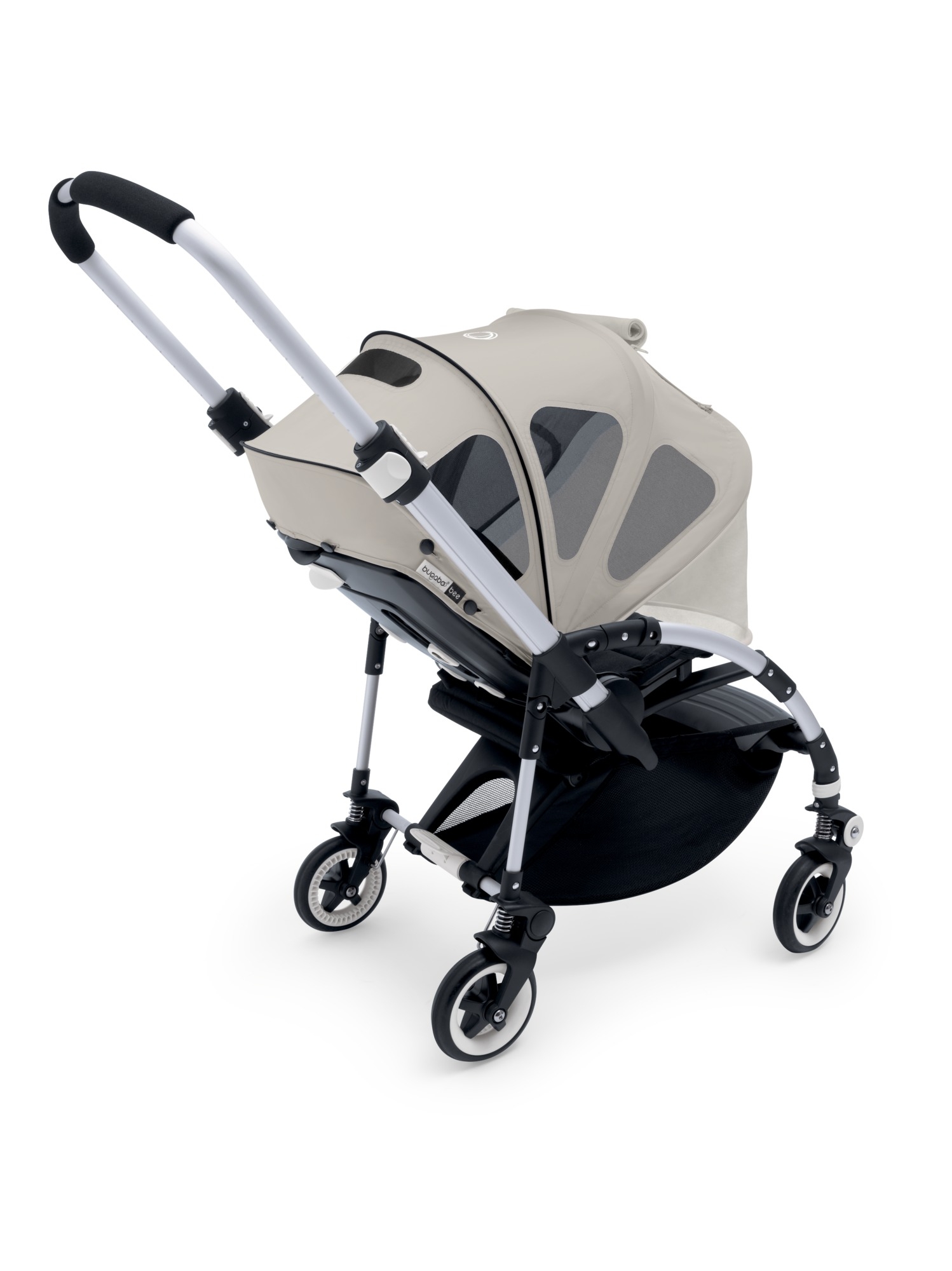 bugaboo bee extendable canopy